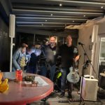 Erst shoppen – dann rocken in der GS Wallersheim